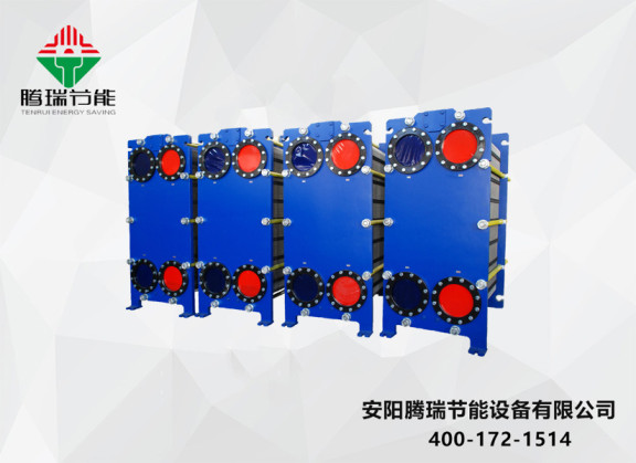 板式换热器的快装结构特点与优势