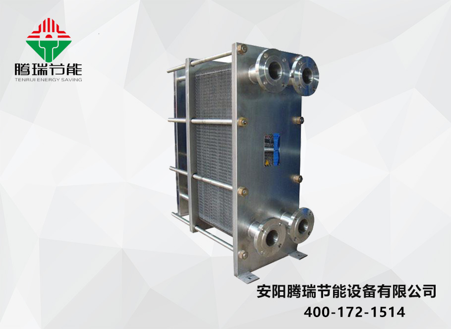 影响板式换热器胶垫密封效果的因素